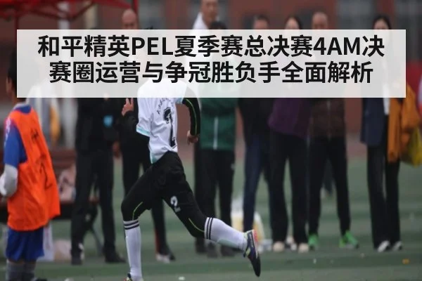 和平精英PEL夏季赛总决赛4AM决赛圈运营与争冠胜负手全面解析