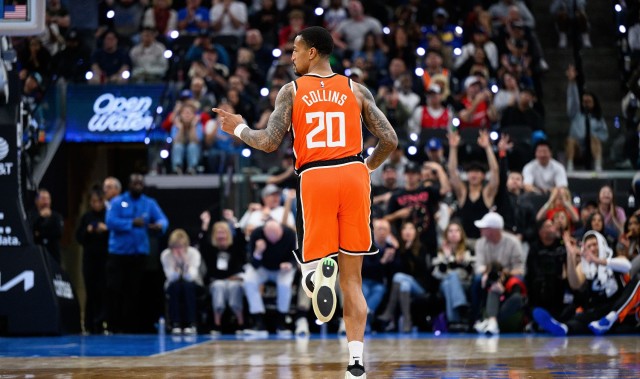 快船明日迎战步行者 小卡加兰继续出战 科林斯颈部拉伤缺阵