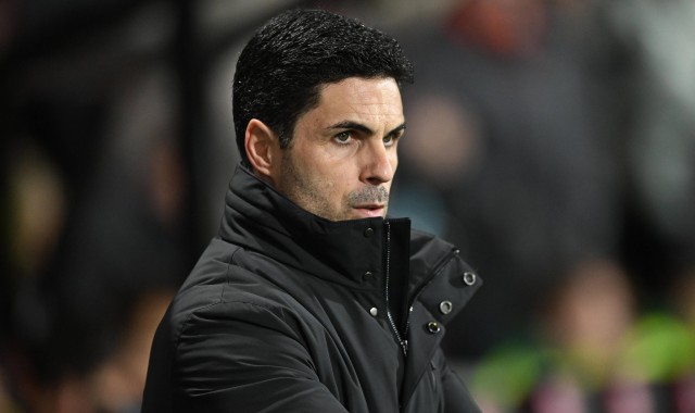 开云体育-塔帅：不够高效时就靠其他方式来赢球，给曼城施压？做好能做的事